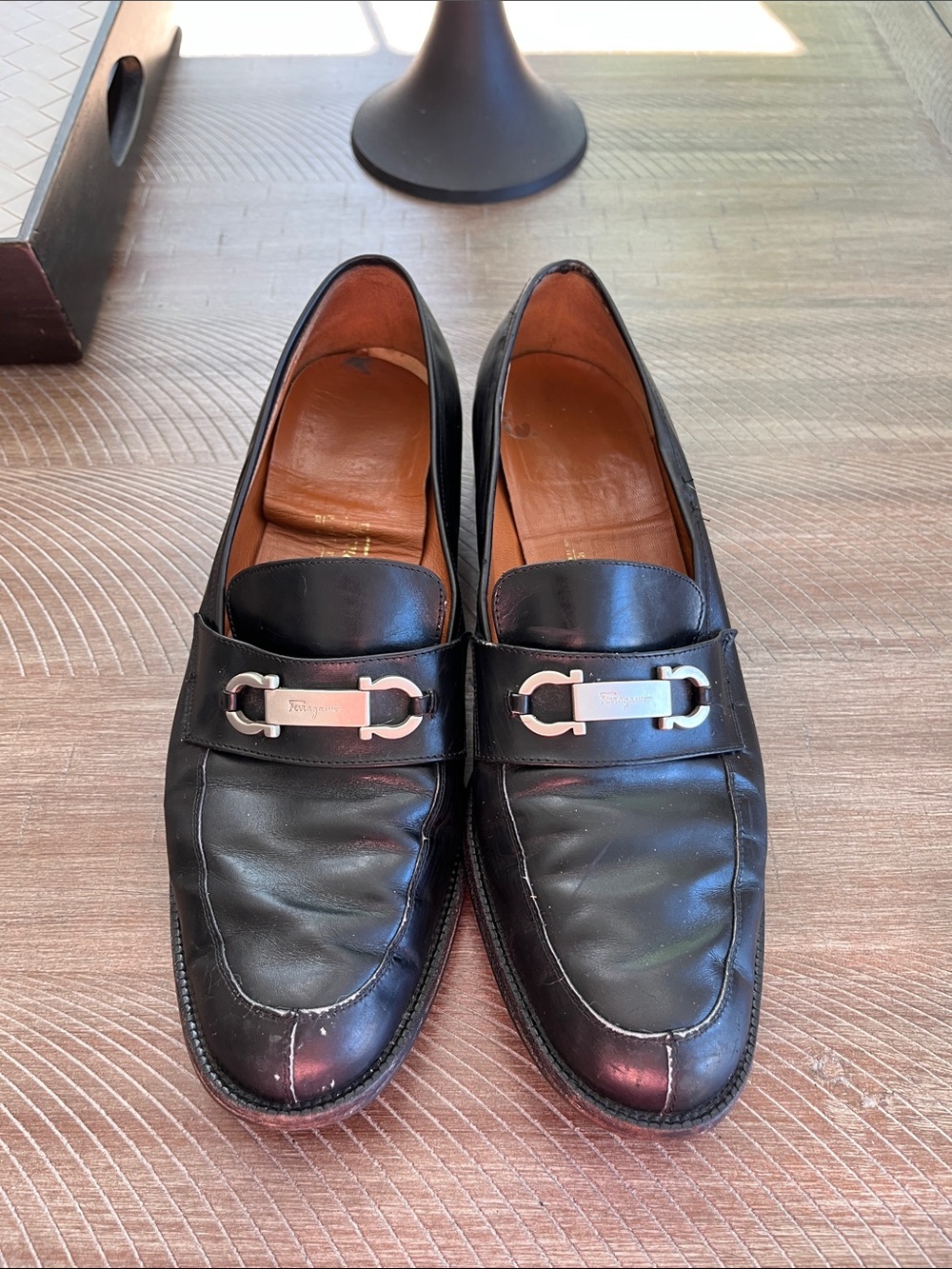 Woman’s Salvatore Ferragamo